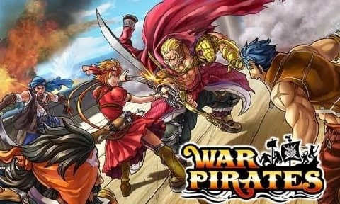 海盗战争手游 v1.0.8.4 安卓版3