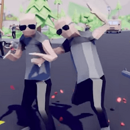 杜德模拟器鲤鱼解说游戏