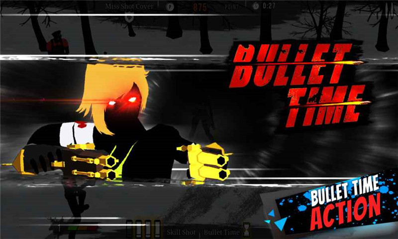 鸣枪手游 v3.0.337 安卓版0