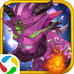 战斗吧魔王内购修改版