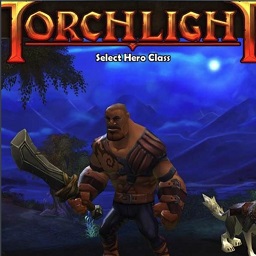 火炬之光全顶级宝石存档