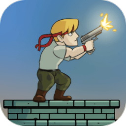 枪炮大师混战内购修改版