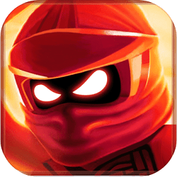 红色忍者战士手机版