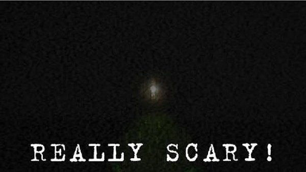 恐怖瘦人探险手机版 v1.6 安卓版1