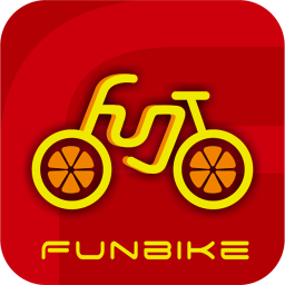 funbike共享单车手机版