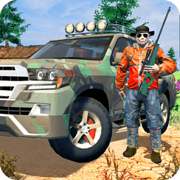 猎人模拟器无限金币版