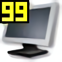 游戏录像截图软件(fraps)