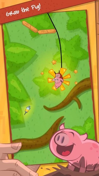 苦逼的山姆游戏 v2.52 安卓版 0