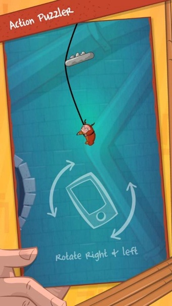 苦逼的山姆游戏 v2.52 安卓版 2