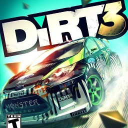 尘埃3汉化版(dirt3)