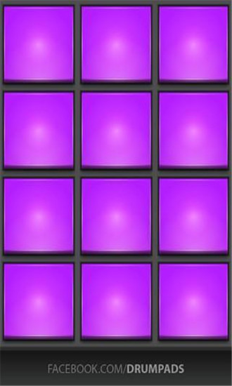 电鼓垫24最新版 v1.0.7 安卓版0