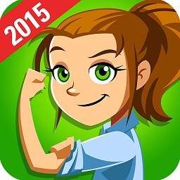 美女餐厅2015无限钞票版