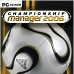 冠军足球经理2006汉化版