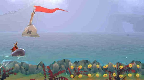 踏鱼行歌无限金币版 v1.05 安卓版2