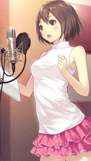 我的明星女友手游 v2.0.2 安卓最新版0