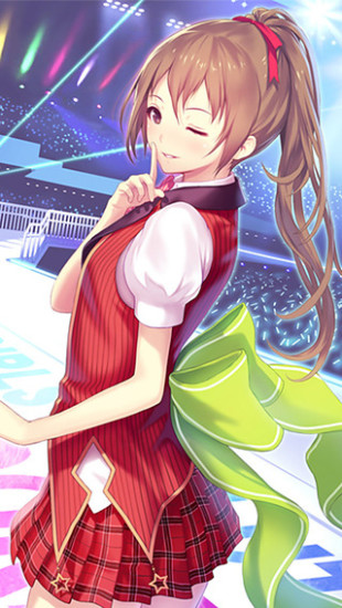 我的明星女友手游 v2.0.2 安卓最新版1