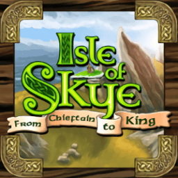 天空之岛手游(isle of skye)