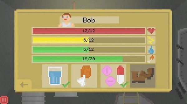 避难所求生月球手机版 v2.0.9 安卓版0