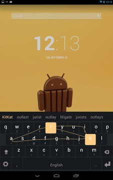 O键盘手机版 v0.54 安卓版0