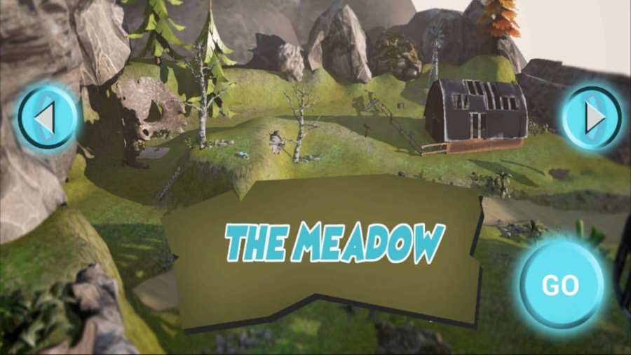 公牛射击手游 v1.2 安卓版3