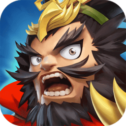 乱舞三国志游戏