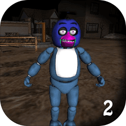 动物之惧手机版