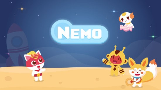 编程猫nemo v3.11.0 安卓版3