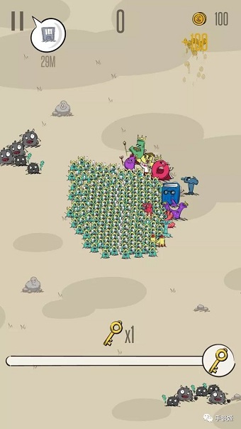 阿尔法贝塔游戏 v1.1.2 安卓版1