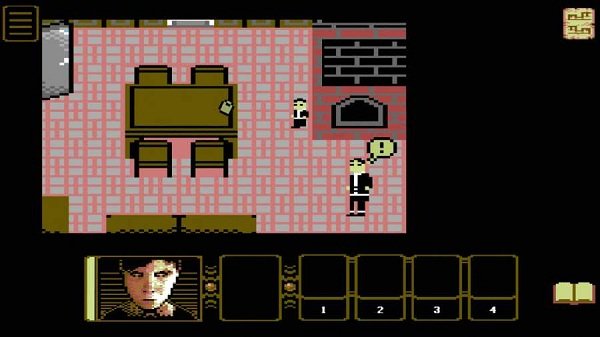 卢修斯复古版 v3.2 安卓版1