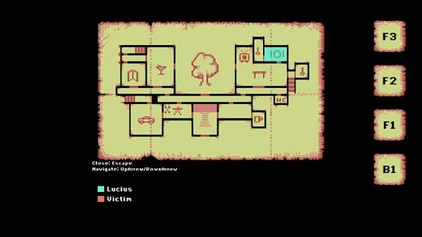 卢修斯复古版 v3.2 安卓版2