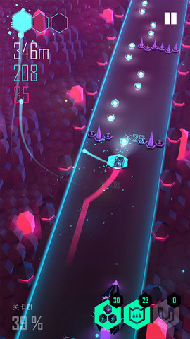 网易电音超跑手游 v1.0.0 安卓最新版1