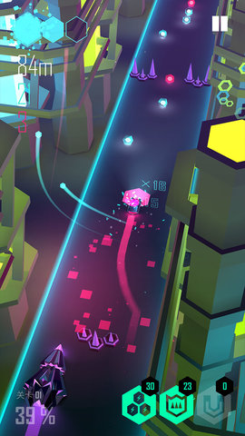 网易电音超跑手游 v1.0.0 安卓最新版0