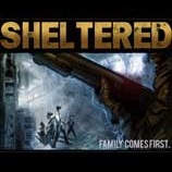 避难所sheltered修改版