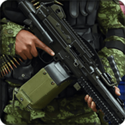 机关枪模拟器手游下载