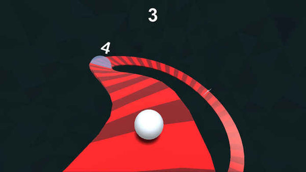 曲折之路手机版(twisty road) v.8.2 安卓版2