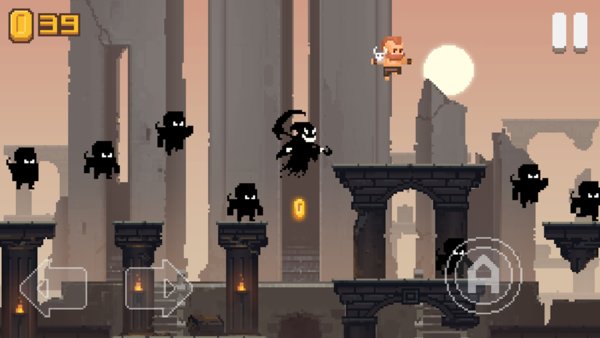 影子来了内购修改版(shadows) v2.2.0 安卓版0