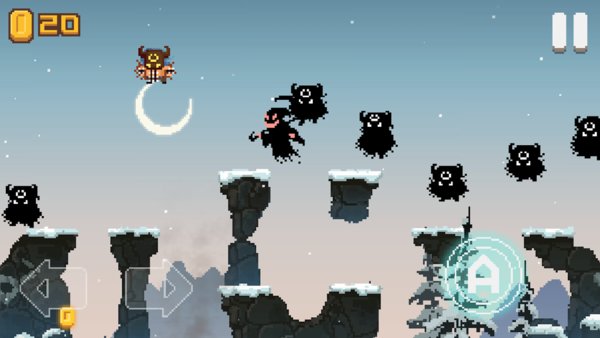 影子来了内购修改版(shadows) v2.2.0 安卓版1