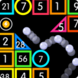 疯狂打弹珠手游版