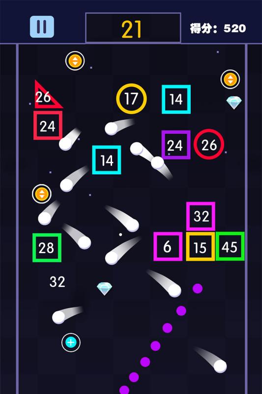 疯狂打弹珠手游版 v1.0.0 安卓版3