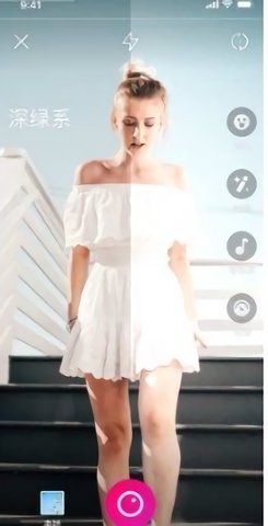 茄子短视频app v1.0.0 安卓版0