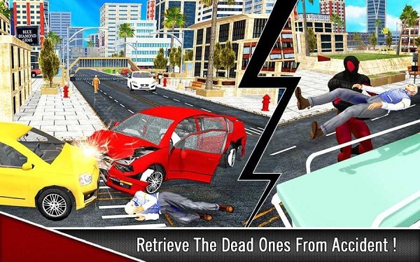 蜘蛛侠英雄战士手游 蜘蛛侠英雄战士修改版下载