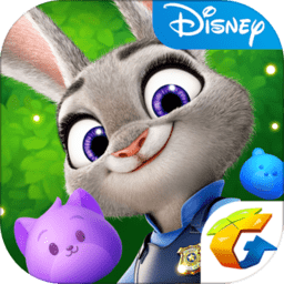 疯狂动物城筑梦日记腾讯手游