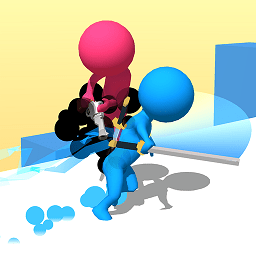 吃我一刀小游戏