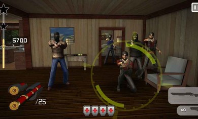 伟大的射手修改版