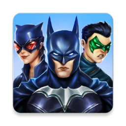 dc传奇无限钻石版