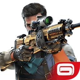 炽热狙击单机修改版