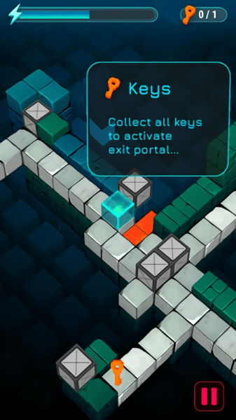 硬核迷宫免费版 v0.9.5 安卓中文版 2