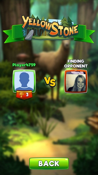 狩猎对决中文版 v21 安卓版2