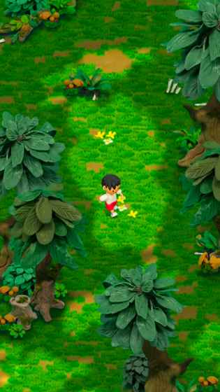 无人岛脱出生存手机版 v1.0.3 安卓版3