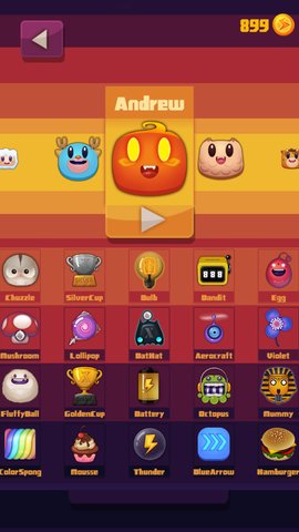 爬爬虫手游(crawling worm) v1.4.1 安卓版2